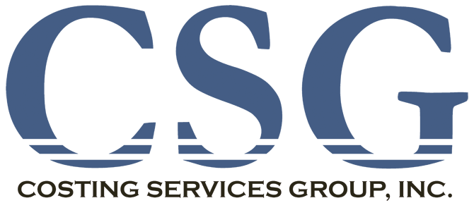 CSG Logo