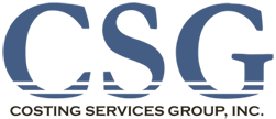 Costing Services Group | Construction Cost Estimating Logo